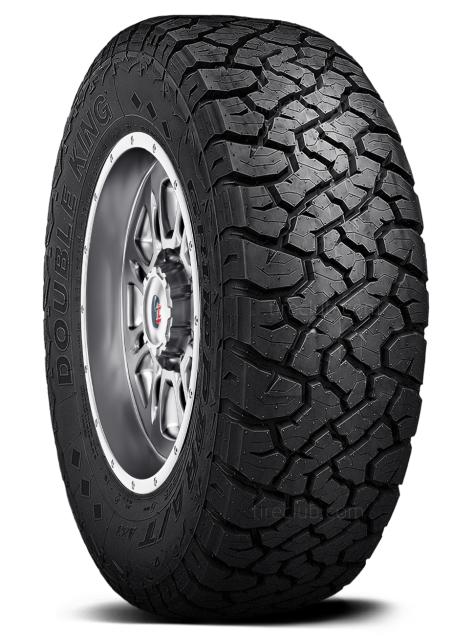 llantas Doubleking Gripper A/T A33