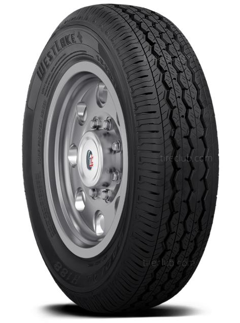 Westlake H188 tyres