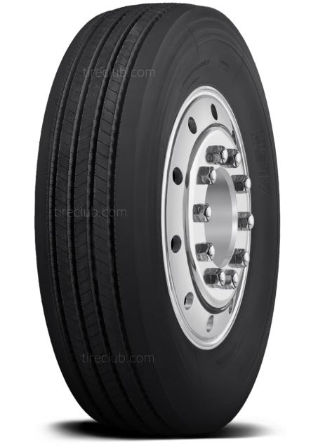 HELLOWAY H517 tyres