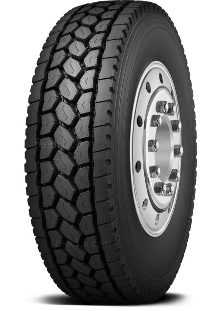 Helloway H567 tyres