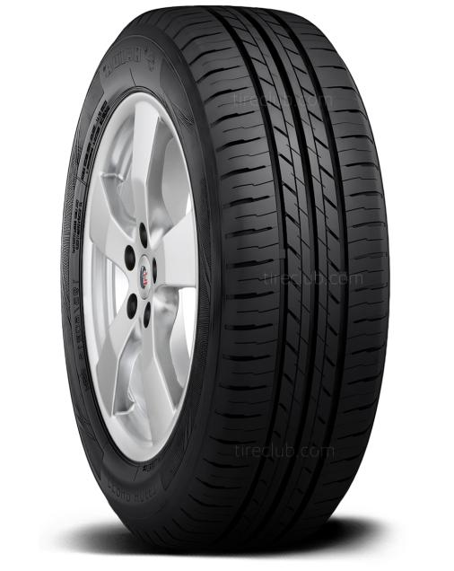 Haida HD667 tyres