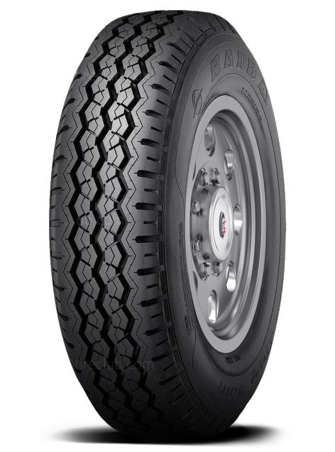 llantas Haida HD717