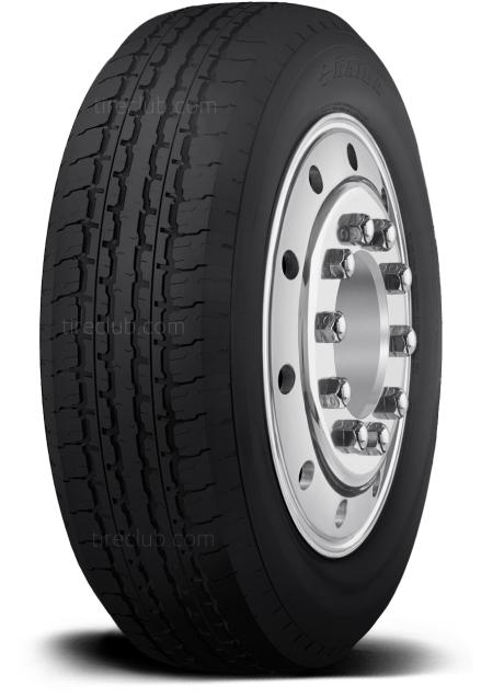 Haida HD825 tyres