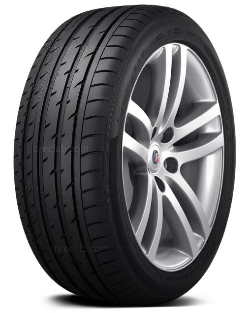 llantas Haida HD927SP