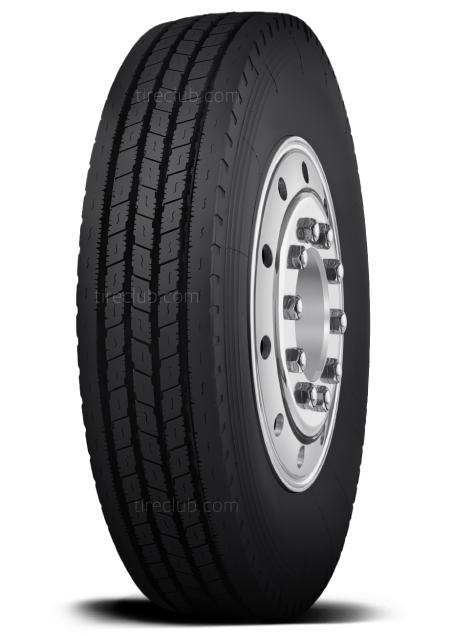 llantas Greendragon HF111