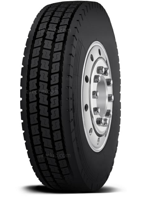 llantas Sunfull HF312