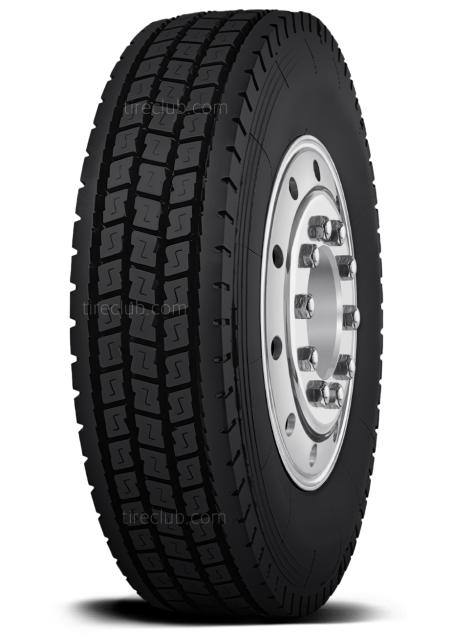 llantas Greendragon HF312