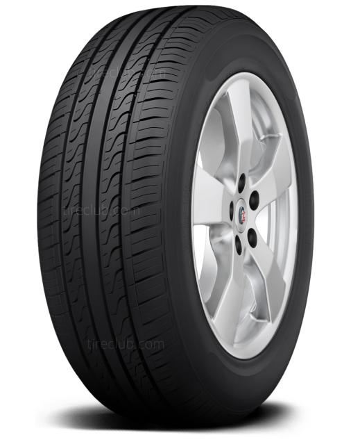 cauchos Aosen HH301
