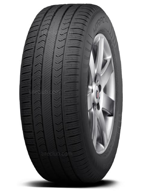 llantas Vredestein HI-Trac