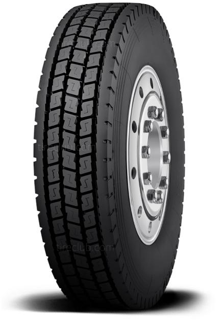 llantas Onyx HO312