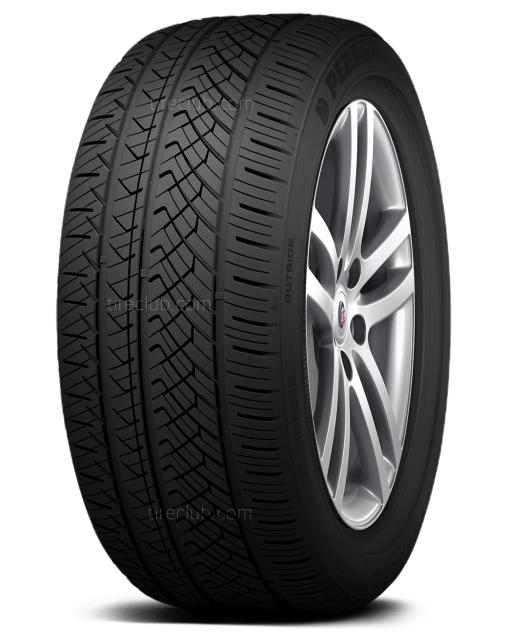 llantas Pegasus HPX Sport AS