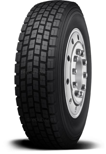 llantas Kapsen HS102
