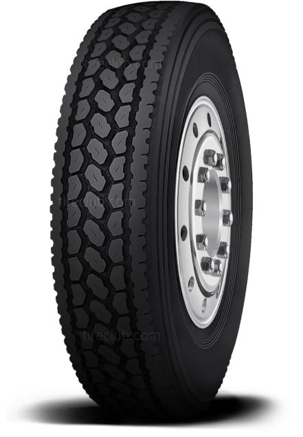 Taitong HS208 tyres