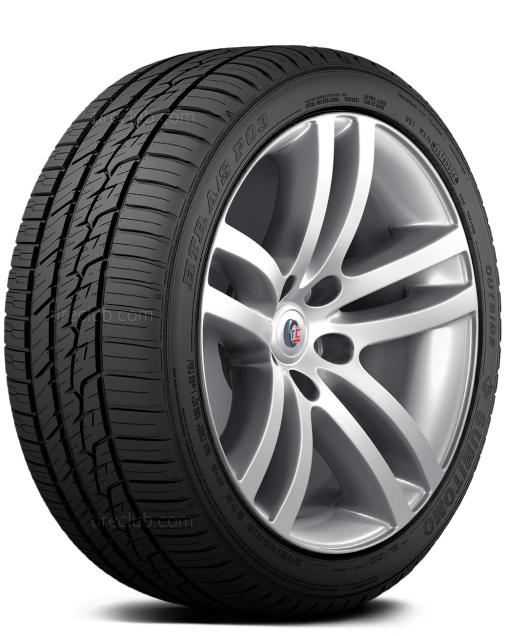 llantas Sumitomo HTR A/S P03