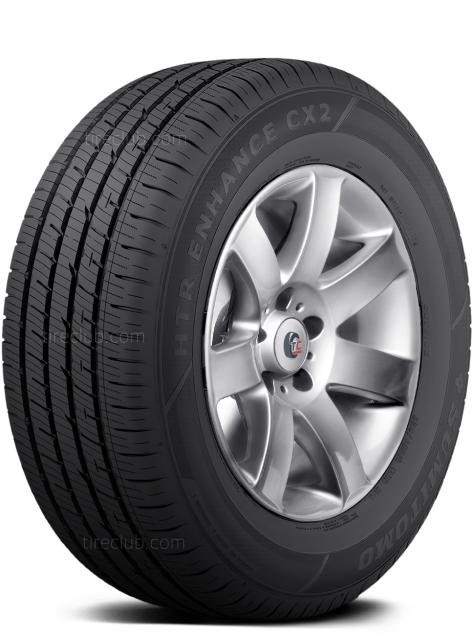 Sumitomo HTR Enhance CX2