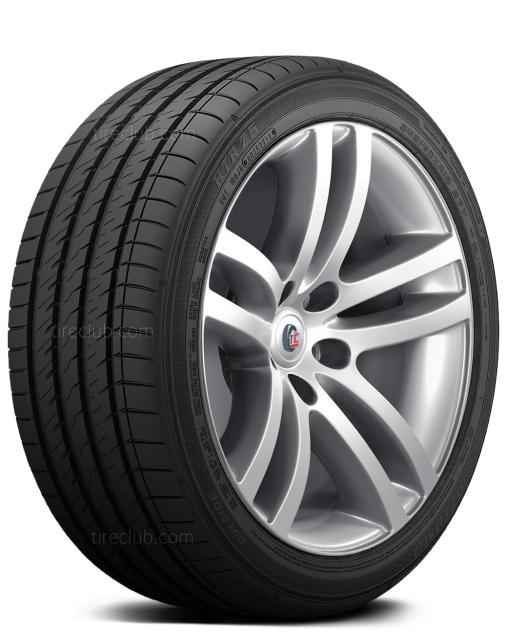 neumaticos Sumitomo HTR Z5