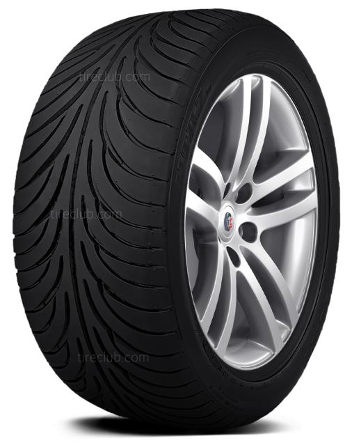 neumáticos Sumitomo HTR Z II llantas Sumitomo HTR Z II
