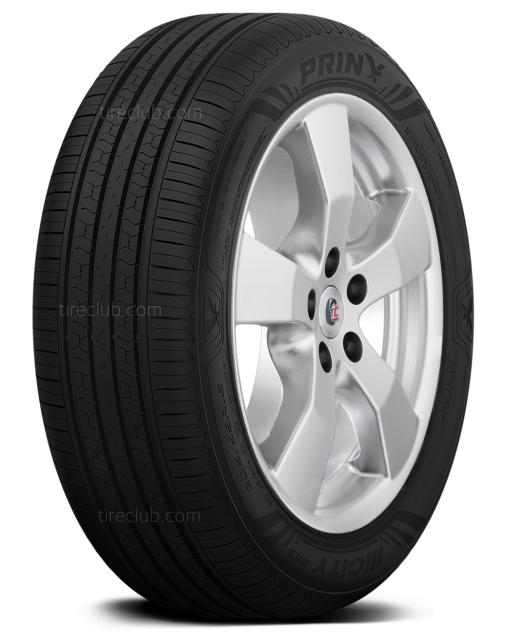 Prinx Tires HiCITY HH3 tyres