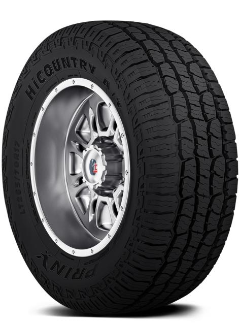 Prinx Tires HiCOUNTRY A/T HA2 tyres