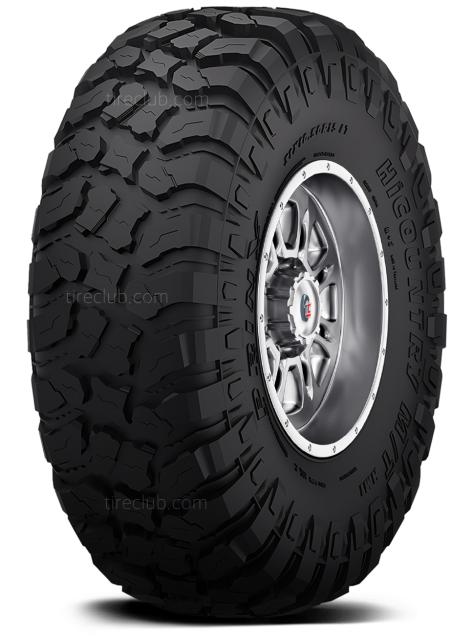 llantas Prinx Tires HiCOUNTRY M/T HM1
