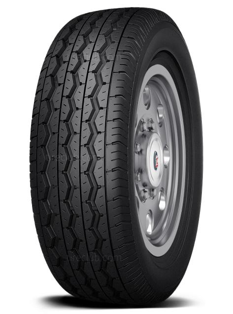 llantas Zextour Highlander LX755