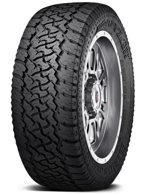 Roadclaw Himalaya A/T2 tyres