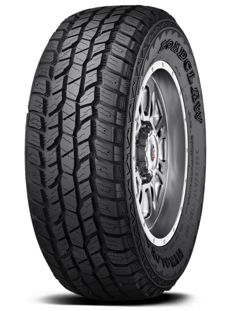 llantas Roadclaw Himalaya A/T