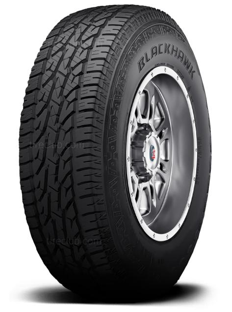 cauchos Blackhawk Hiscend-H HA11