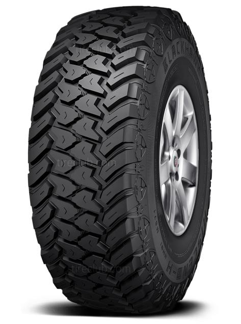 llantas Blackhawk Hiscend-H HM01