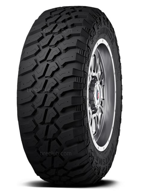 llantas Sunwide Huntsman M/T