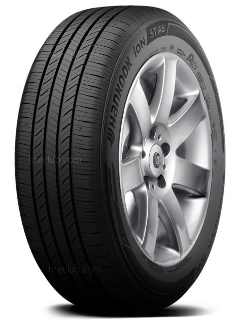 llantas Hankook ION ST AS SUV IH61A