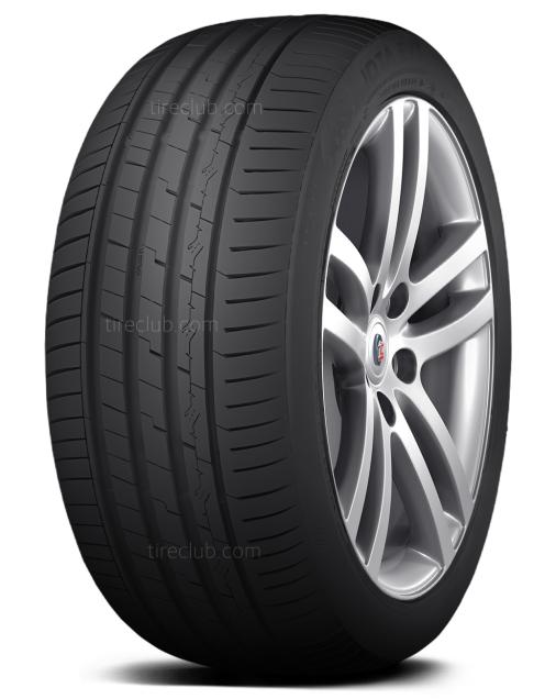 llantas Accelera IOTA EVT