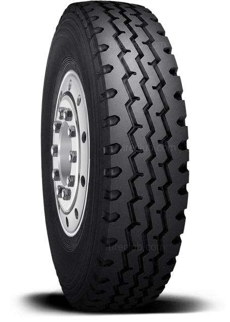 llantas Intrasuper IS01