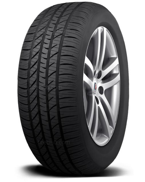 cubiertas Suretrac Infinite Sport 7