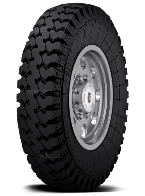 llantas Tornel Jet Trak