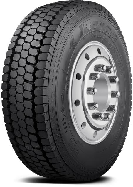 cubiertas JK Tyre Jetsteel - JDL