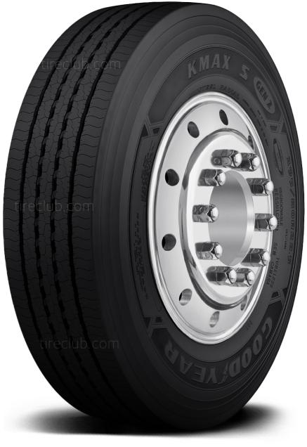Goodyear KMAx S GEN-2