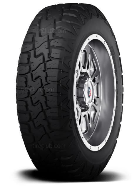 llantas Keter KT788