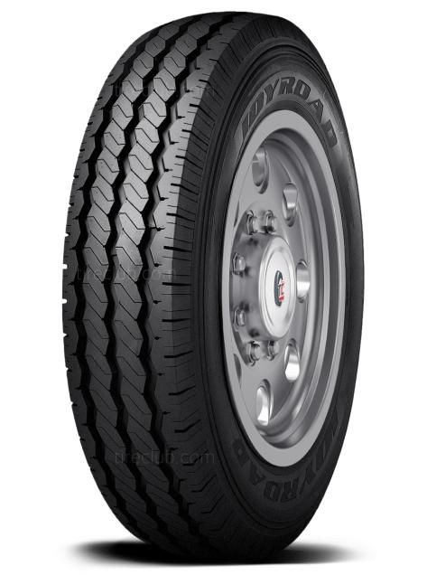 llantas Joyroad Karrier RX566