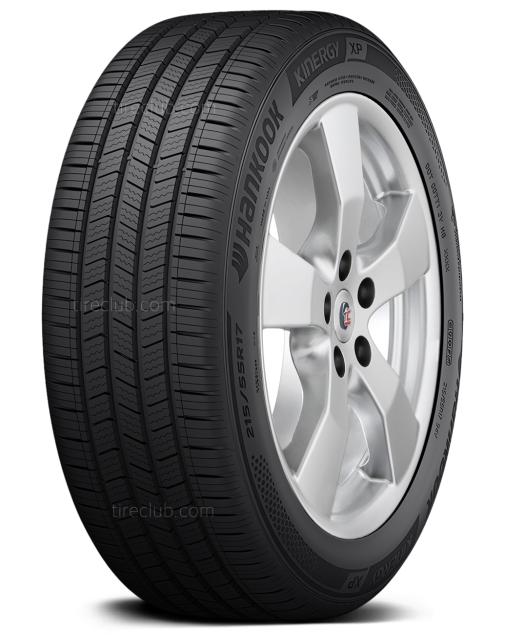 Hankook Kinergy XP H446 tyres