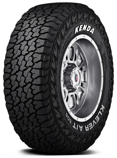 Kenda Klever A/T KR608