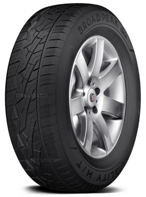 Broadpeak Kuality H/T