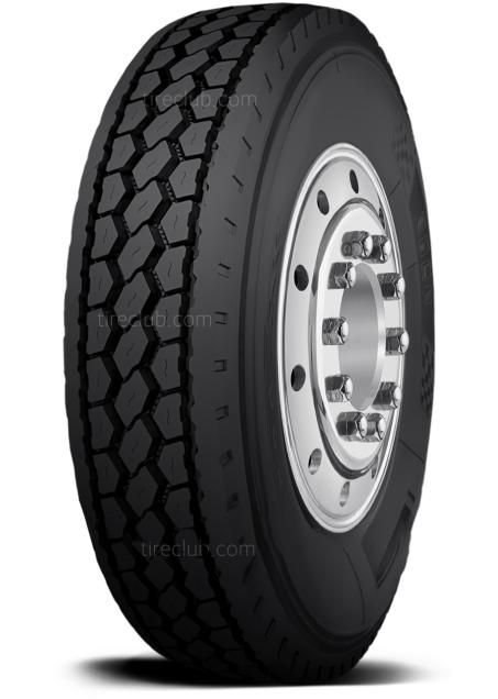neumáticos El Dorado LD501 llantas El Dorado LD501