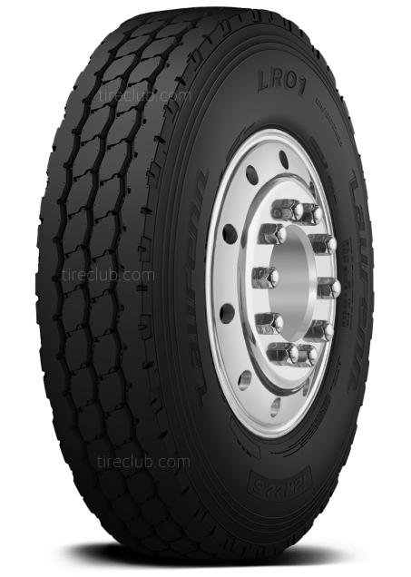 llantas Laufenn LR01