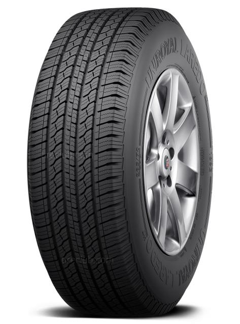 cubiertas Uniroyal Laredo HT
