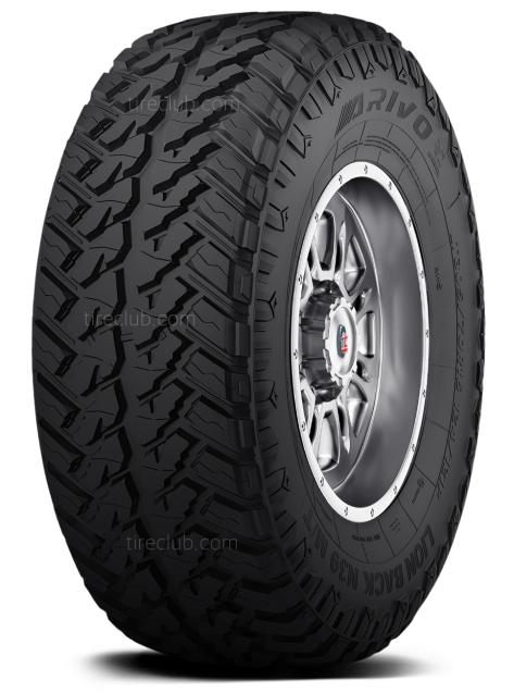 Arivo Lion Back N39 MT tires