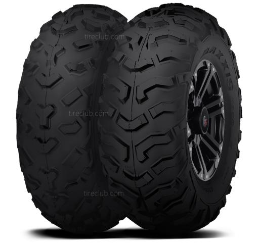 Maxxis M977/M978 tires Maxxis M977/M978 tires