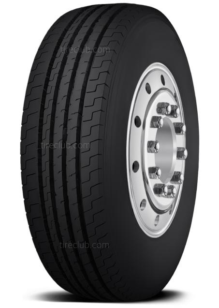 llantas Mirage MG617xs