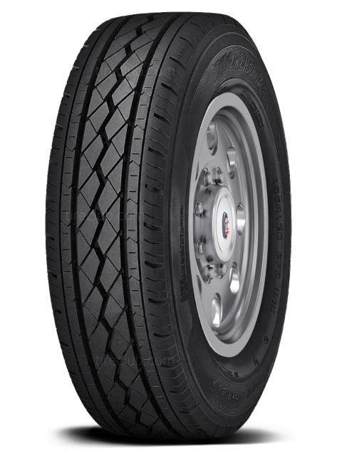 llantas Mileking MK517