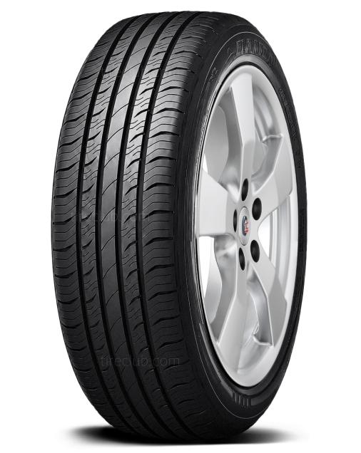 llantas Mileking MK665